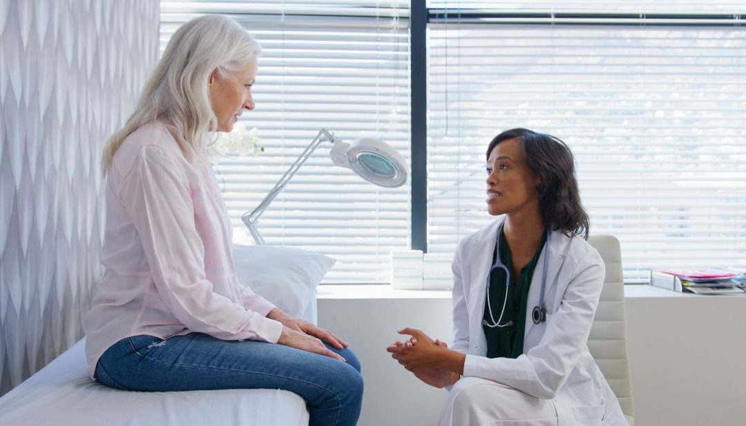 Why the FDA Changed Its Stance on Hormone Replacement Therapy