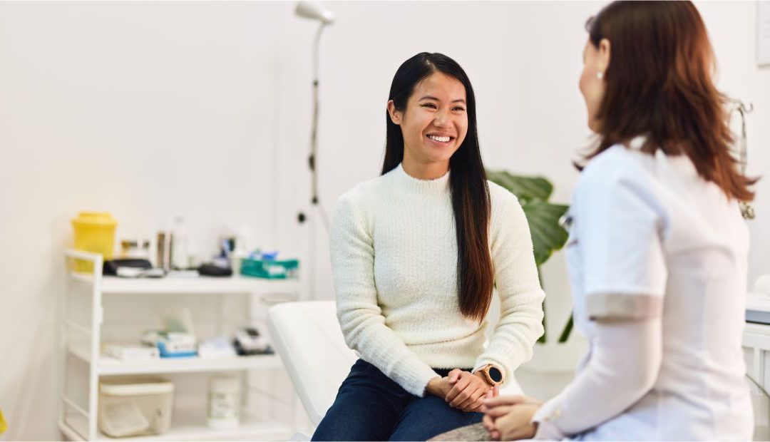 How We Approach IUD Counseling & Care at WHD