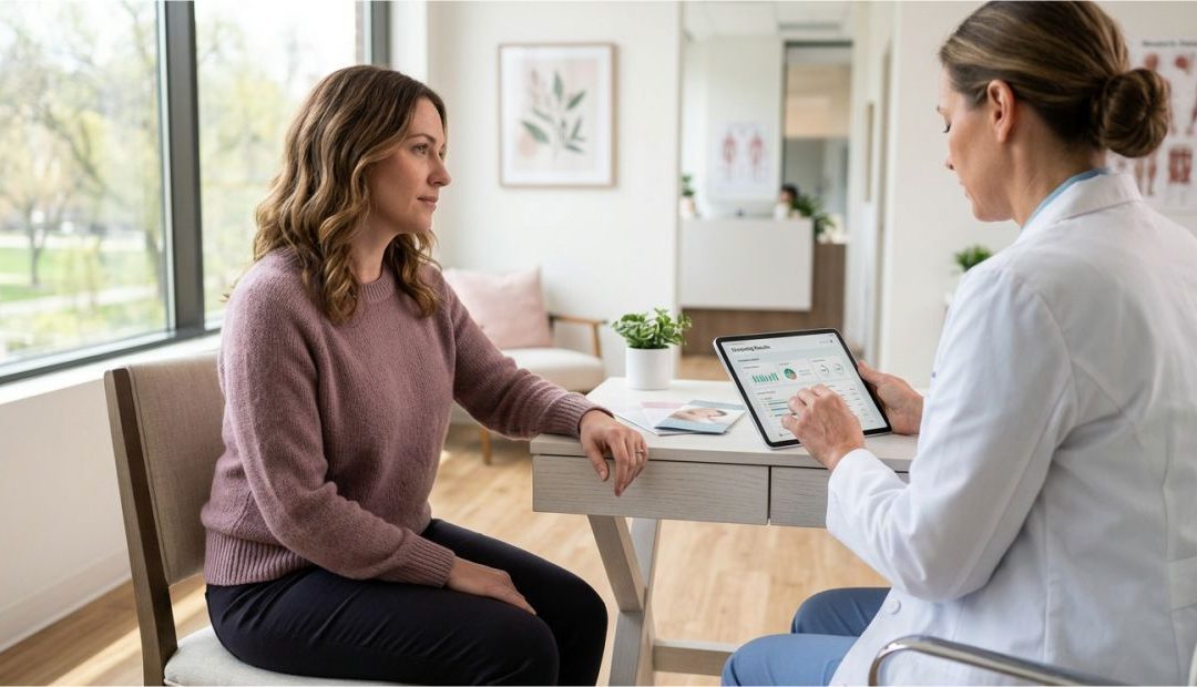 Women’s Health Month: 7 Screenings Every Woman Should Schedule